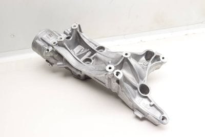 Alternator / AC Compressor Bracket 06N903143A