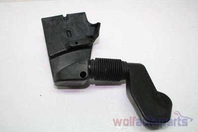 ALTERNATOR AIR DUCT 4B3903423