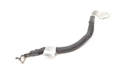 ALTERNATOR / BATTERY GROUND CABLE 4K0971238