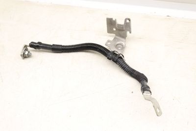 ALTERNATOR CABLE / BRACKET 8W0971502P
