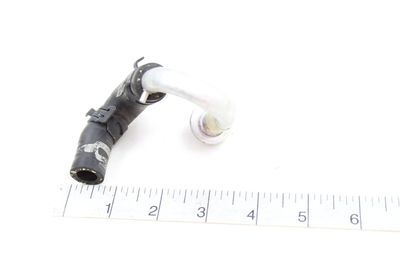 ALTERNATOR COOLANT HOSE / LINE 079121063AA