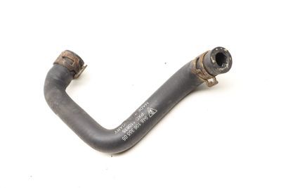 ALTERNATOR COOLANT HOSE / LINE