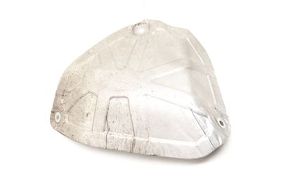 ALTERNATOR HEAT SHIELD