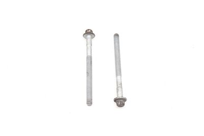 ALTERNATOR SCREW / BOLT SET (2)