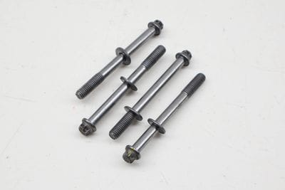 Alternator Screw / Bolt Set (4) 07129905830
