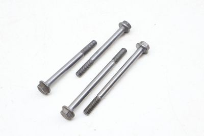 ALTERNATOR SCREW / BOLT SET (4)