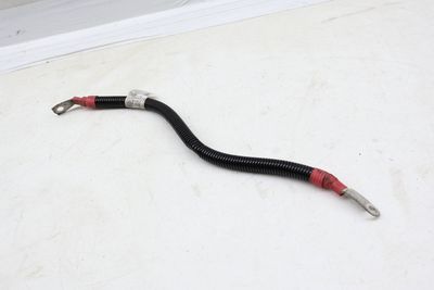 Alternator / Starter / Battery Cable 12427793200