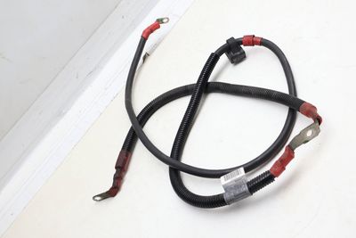 ALTERNATOR / STARTER CABLE 4582228