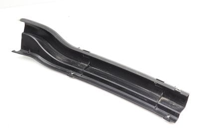 Alternator / Starter Harness Cable Conduit (UPPER) 12527622739