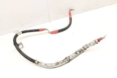 ALTERNATOR / STARTER / POSITIVE BATTERY CABLE 7624621