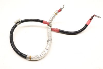 ALTERNATOR / STARTER / POSITIVE BATTERY CABLE 7624622