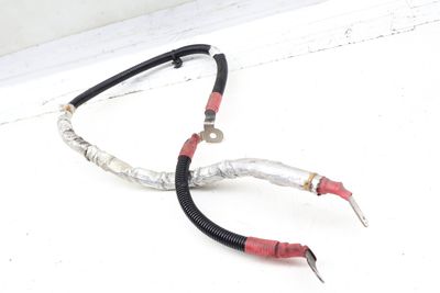 Alternator / Starter Positive Battery Cable 12427624623
