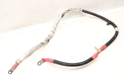 ALTERNATOR / STARTER POSITIVE BATTERY CABLE 7624623
