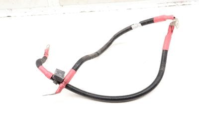 Alternator / Starter Wiring Harness 12427627686