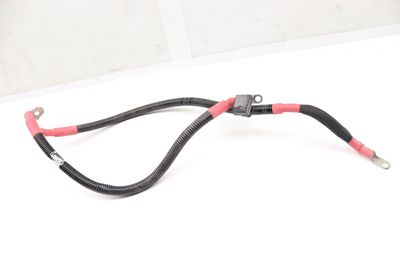 ALTERNATOR / STARTER WIRING HARNESS 7627686