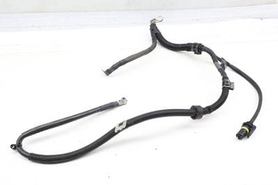 Alternator / Starter Wiring Harness 2125400113