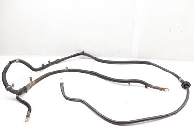 ALTERNATOR / STARTER WIRING HARNESS 420971224G