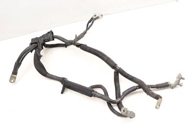 ALTERNATOR / STARTER WIRING HARNESS 4H0971224A