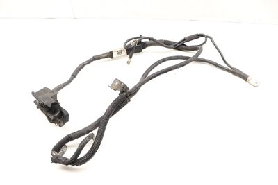 ALTERNATOR / STARTER WIRING HARNESS 4H0971224AJ