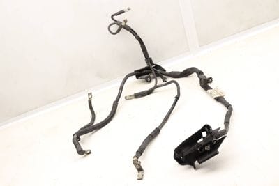 Alternator / Starter Wiring Harness 4H0971224AM