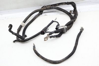 ALTERNATOR / STARTER WIRING HARNESS 80A971228AA