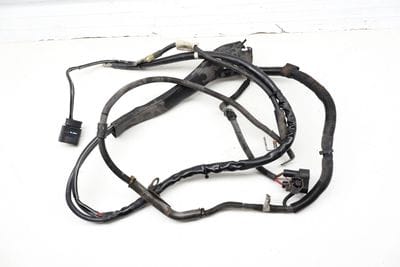 Alternator / Starter Wiring Harness 8K0971228