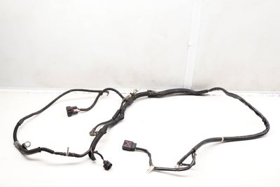 ALTERNATOR / STARTER WIRING HARNESS 8K0971228