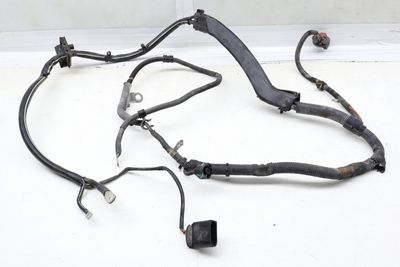 ALTERNATOR / STARTER WIRING HARNESS 8K0971228BB