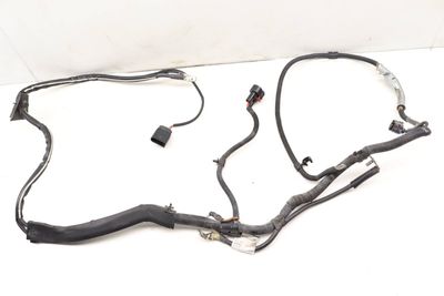 ALTERNATOR / STARTER WIRING HARNESS 8K0971228BB