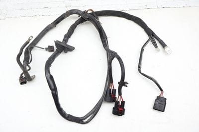 Alternator / Starter Wiring Harness 8K0971228BQ