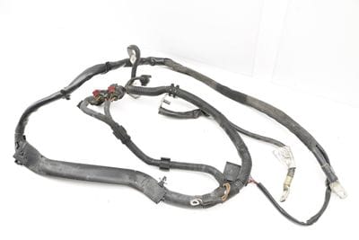 Alternator / Starter Wiring Harness 8K0971228BQ