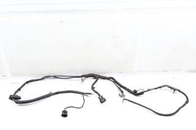 Alternator / Starter Wiring Harness 8R0971228