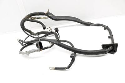 Alternator / Starter Wiring Harness / Battery Cable 8R0971228AL