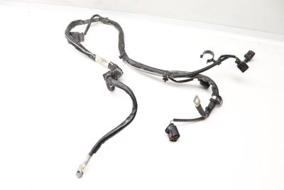 ALTERNATOR WIRING HARNESS 8J0971349BT