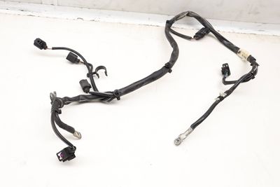Alternator Wiring Harness 8J0971349C