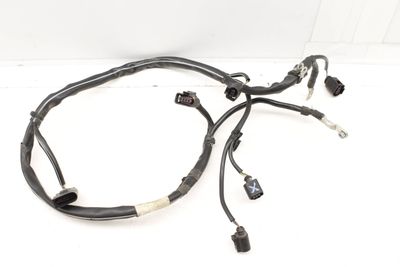 ALTERNATOR WIRING HARNESS 8J0971349C