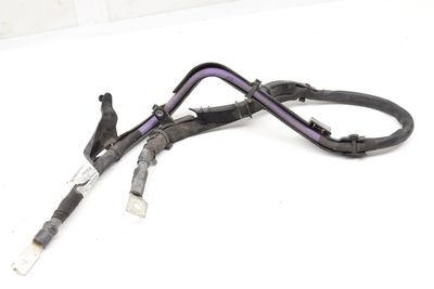 ALTERNATOR WIRING HARNESS / CABLE 4K0971349D
