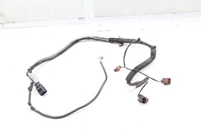 ALTERNATOR WIRING HARNESS / CABLE 5C0971230JQ