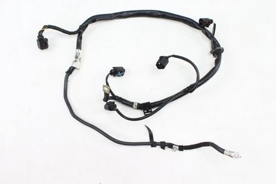 Alternator Wiring Harness / Cable 5N0971349E