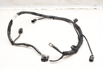 ALTERNATOR WIRING HARNESS / CABLE 8J0971349BH