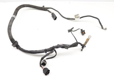 ALTERNATOR WIRING HARNESS / CABLE 8S0971230AD