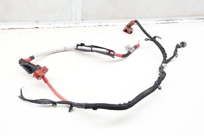 ALTERNATOR WIRING HARNESS / CABLE J8A214305BB