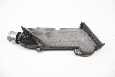 Aluminum Thermostat Housing / Cover 077121121C