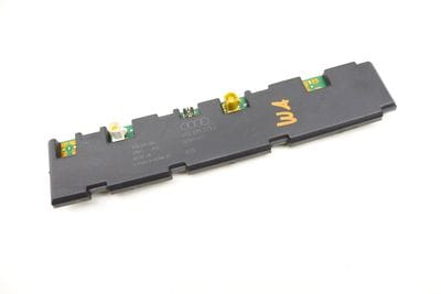 AM / FM Radio Antenna Booster 4F5035225L