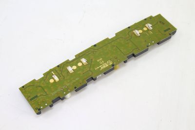 AM / FM RADIO ANTENNA BOOSTER 4F5035225L