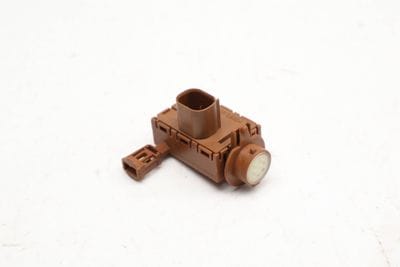 Ambient Air Quality / Humidity Sensor 4H0907658C