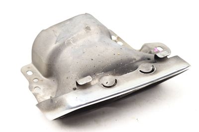 AMG Exhaust Tip / Tailpipe Trim 1764900327