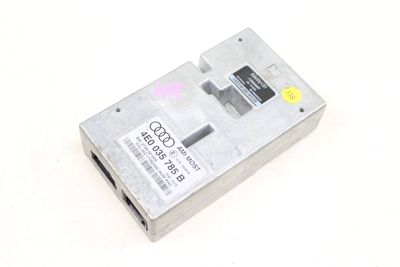 AMI / MMI / MUSIC INTERFACE MODULE 4E0035785B