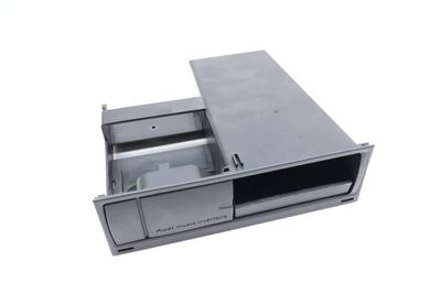 AMI / MUSIC INTERFACE MODULE HOUSING 4E0035785B