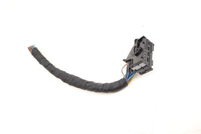 AMP / AMPLIFIER WIRING CONNECTOR / PIGTAIL